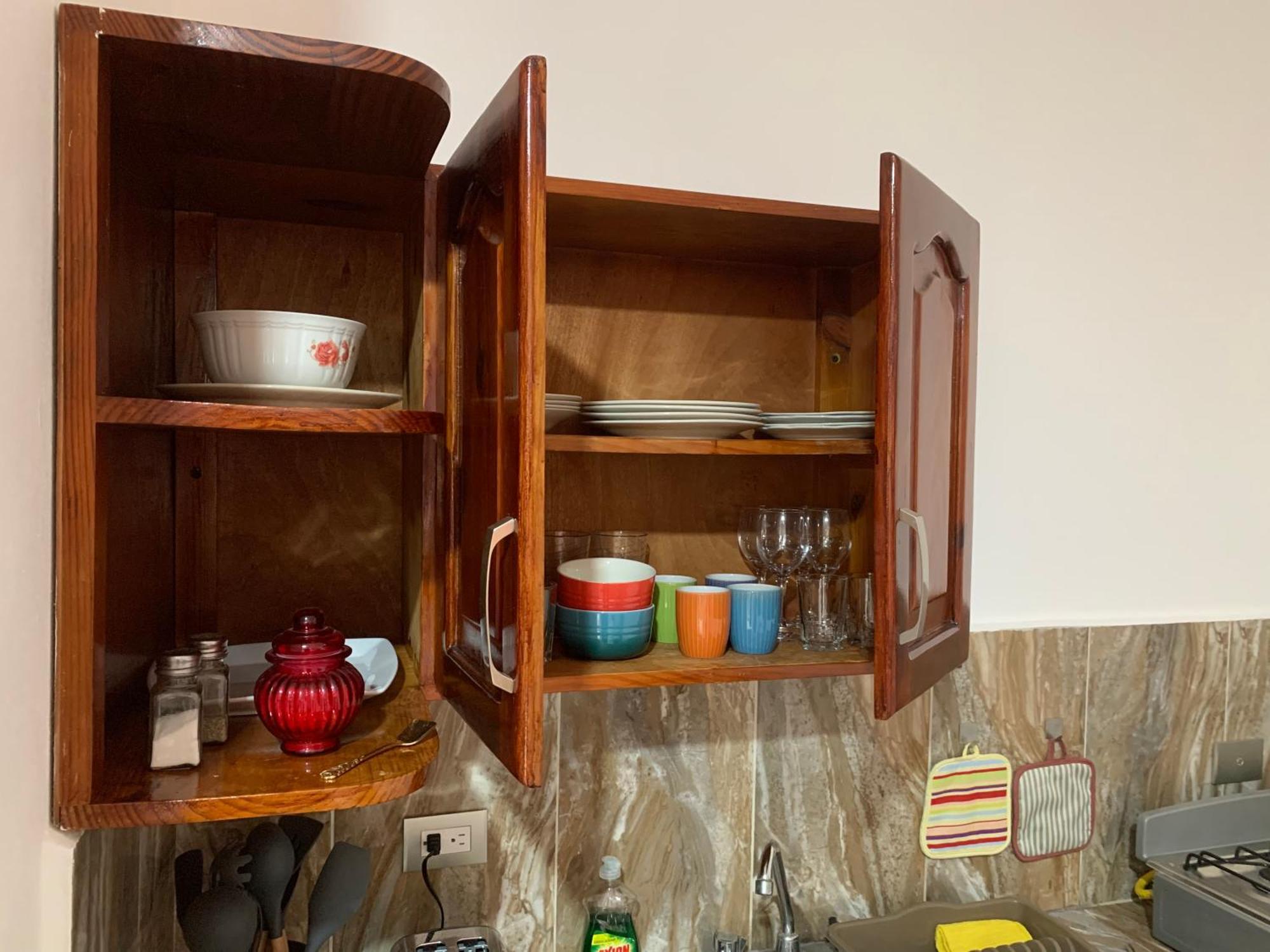 Caribbean Domicile Apartment Las Terrenas Bagian luar foto