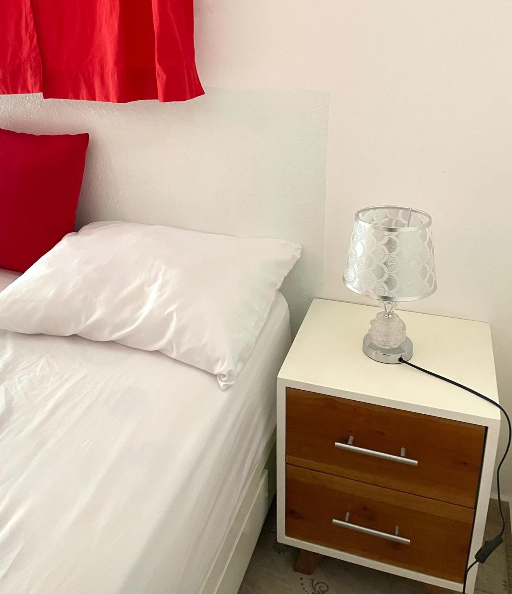Caribbean Domicile Apartment Las Terrenas Bagian luar foto